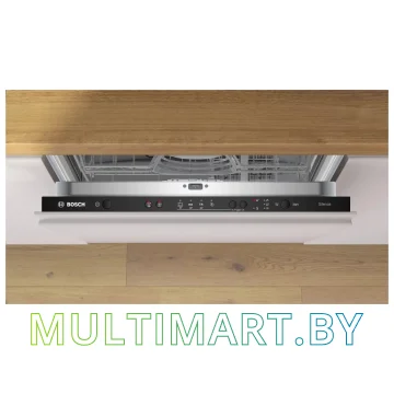 Посудомоечная машина Bosch SMV24AX04E картинка 6